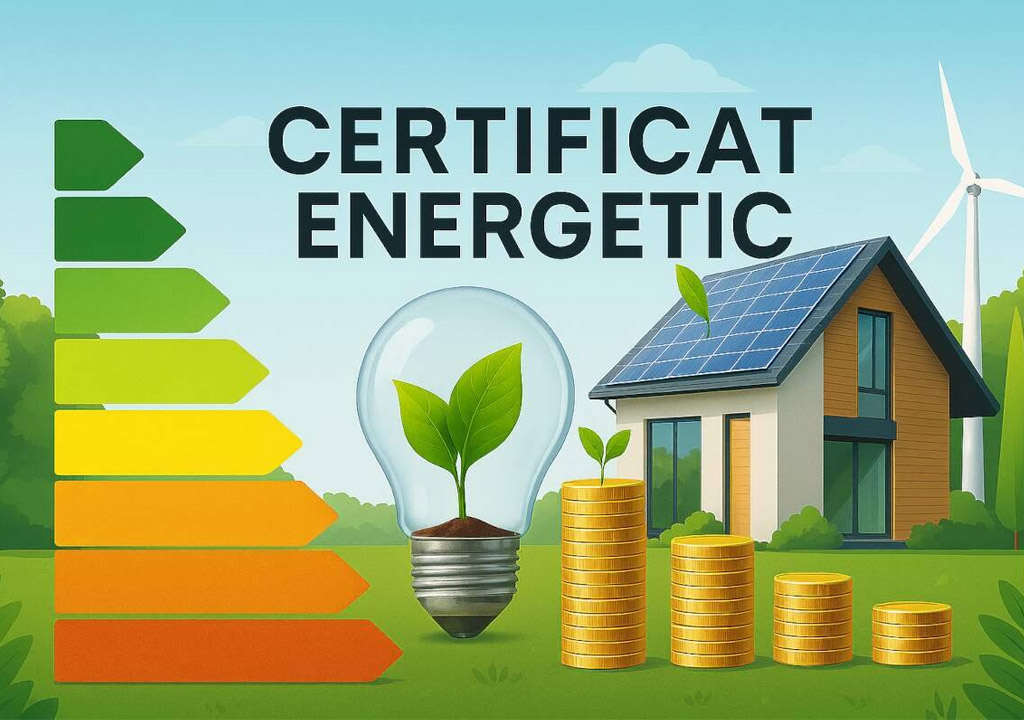 Cum va puteti incadra intr-o clasa energetica mai buna?
