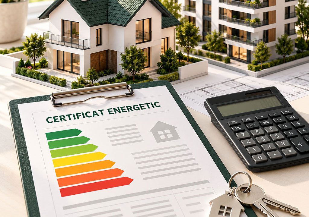 Cat costa un certificat energetic in Bucuresti si Ilfov?